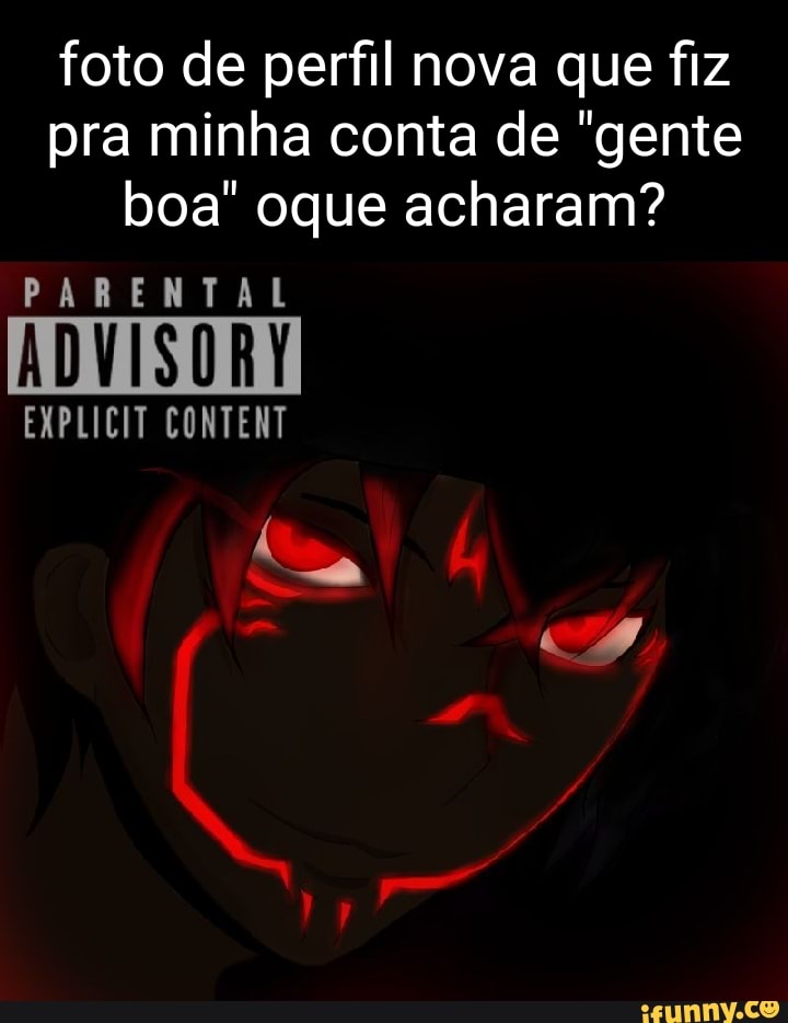 MC Divertida - iFunny Brazil