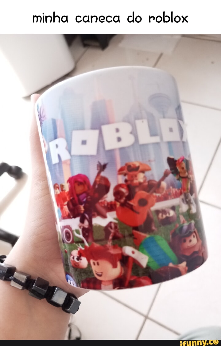 Bem, se você me viu no Roblox, então comenta sua print I Personalizar  Loja Editar imagem de perfil I - iFunny Brazil