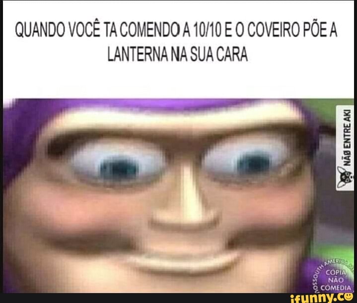 QUANDO VC TA COMENDC A MINAE ELA FALA -MINHA VEZ - iFunny Brazil