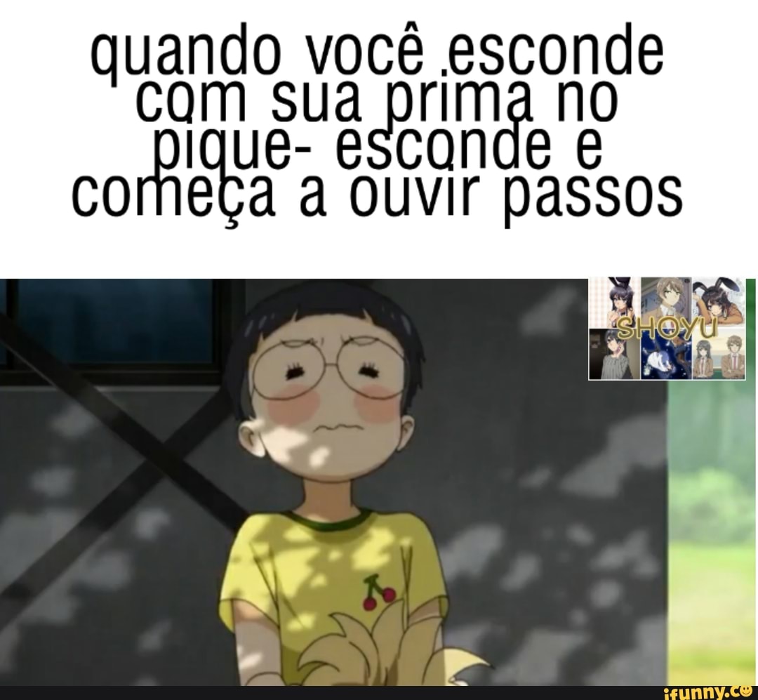 Quando você esconde cam sua rima no e escange € a - iFunny Brazil