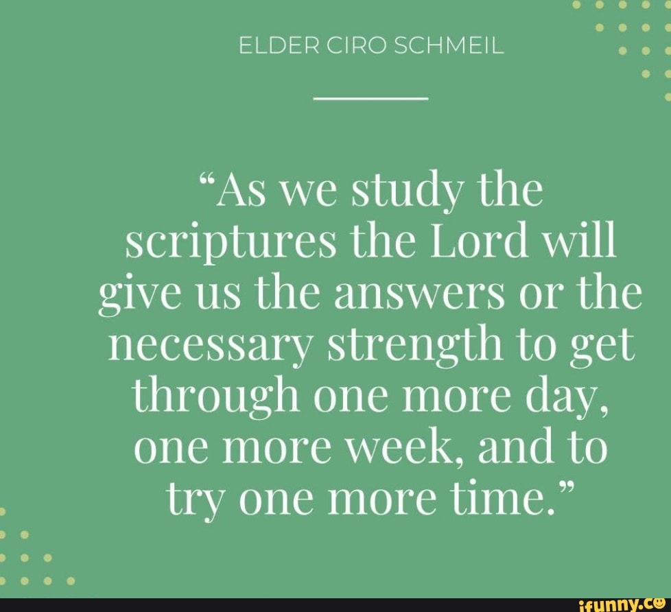 ELDER CIRO SCHMEIL