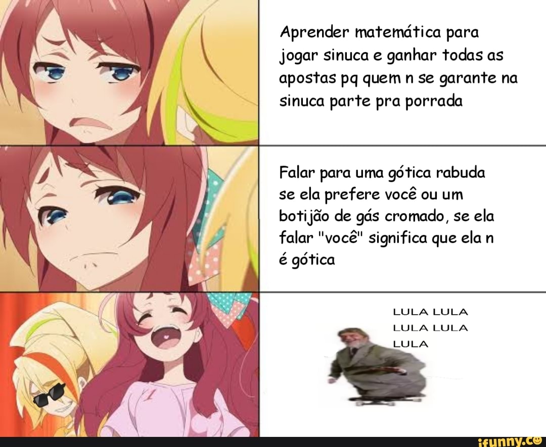 APRENDA A JOGAR SINUCA 