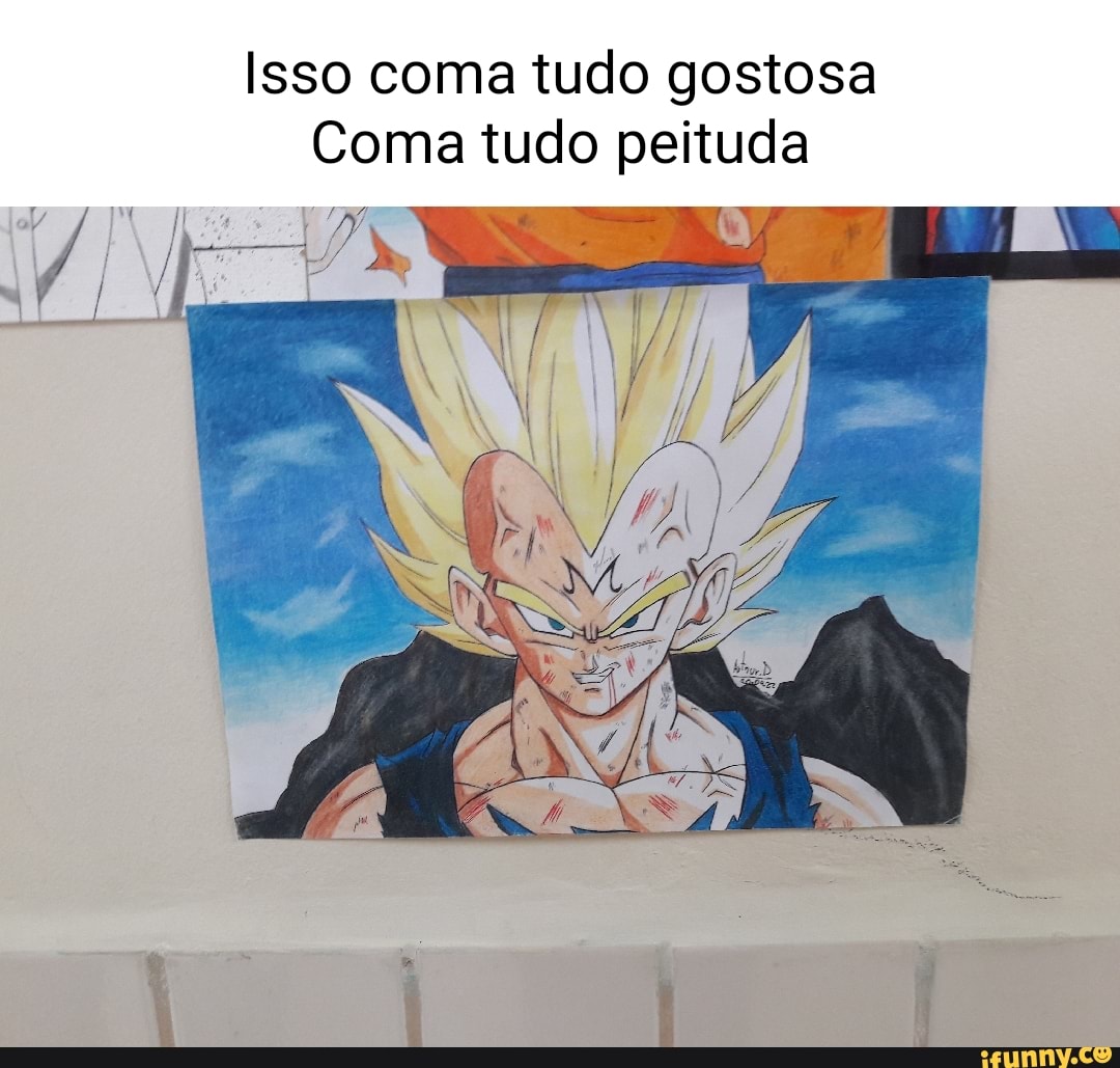Isso coma tudo gostosa Coma tudo peituda - iFunny Brazil