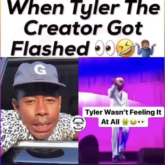 Tyler, the creator - iFunny  Really funny memes, The creator, Funny memes