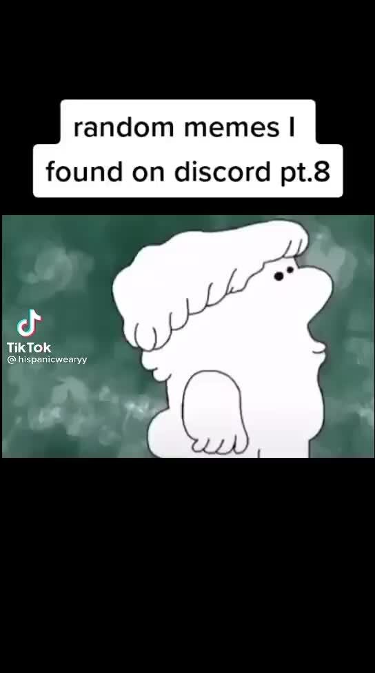 anime memes i found in discord｜Hledání TikTok