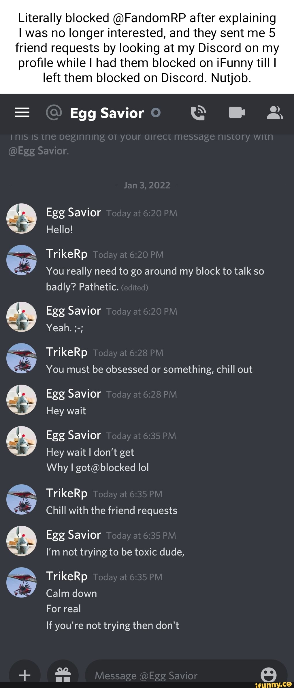 nohpr❄️K on X: why is there dbrp in the astd discord server