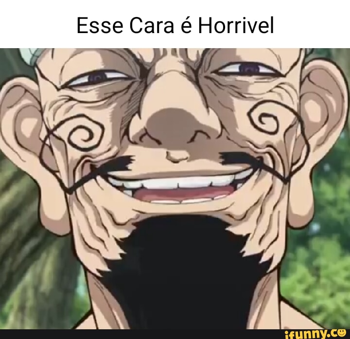 SSE CARA E FODA! - iFunny Brazil