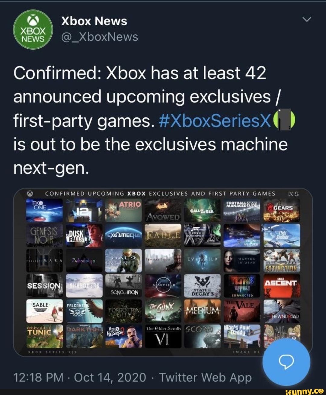 Upcoming xbox one exclusives clearance 2020