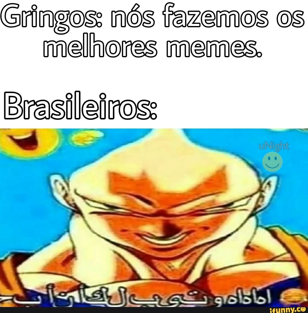 memes que fugiram para o Brasil 💀 Compilado Shitpost 