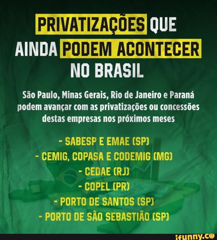 Tribunal de Contas do Paraná suspende privatização da Copel