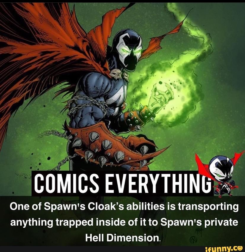 Spawn Anything 