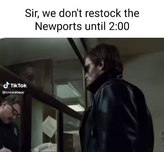The Newports