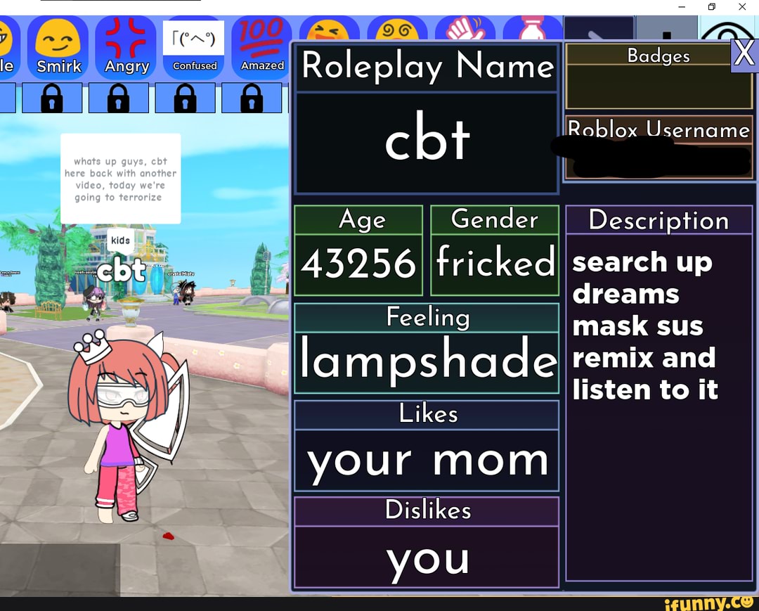 How To Make Glitched Looking Usernames! (ROBLOX) 