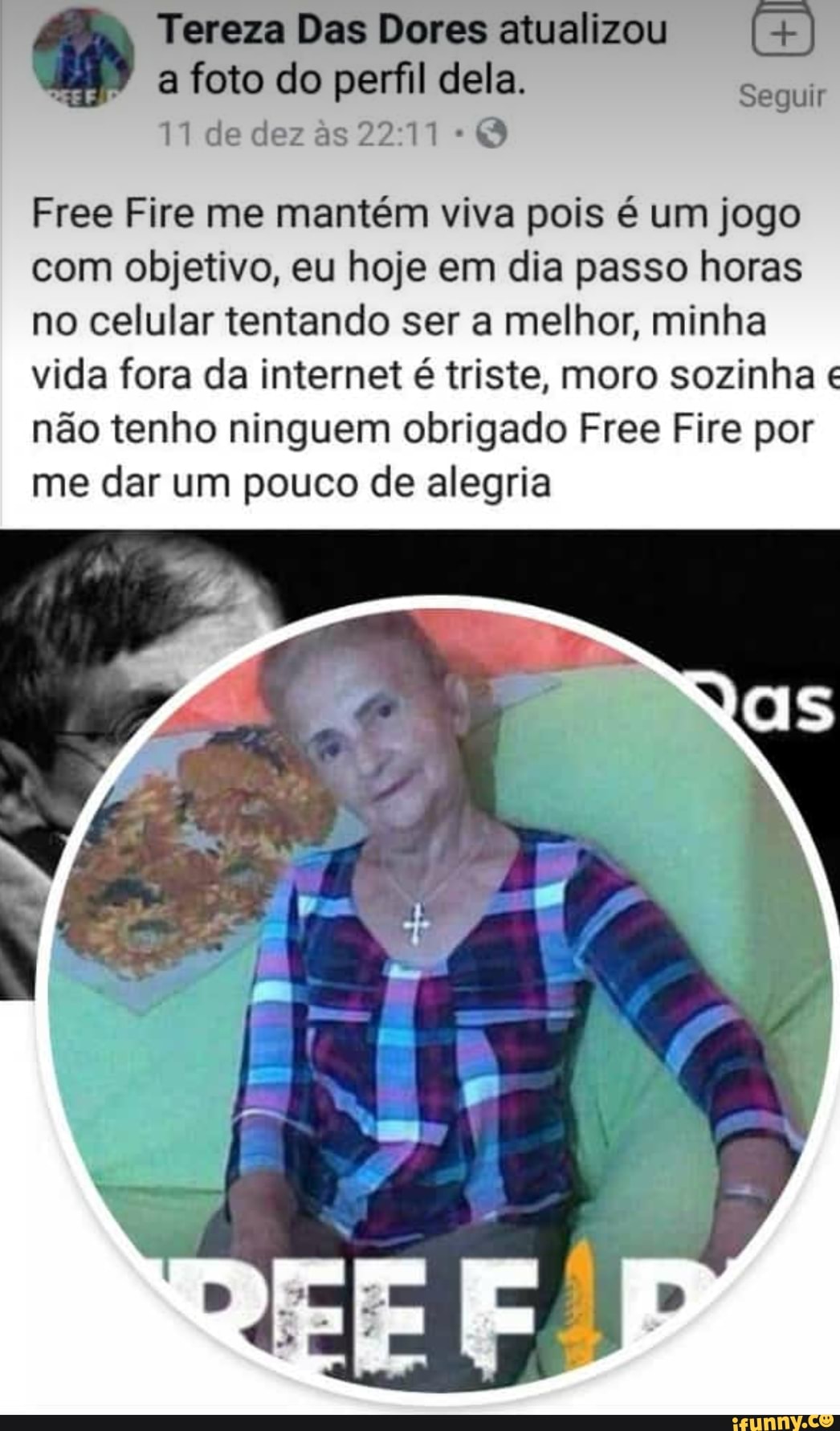 O Objetivo do Jogo Free Fire