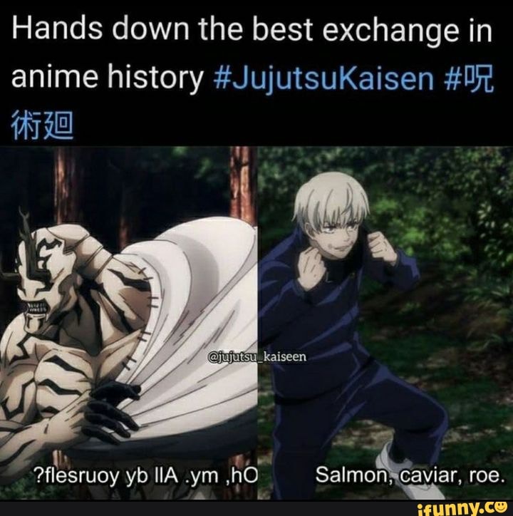 The Anime Exchange