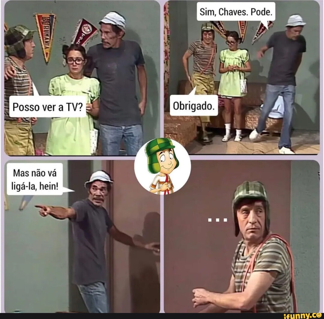 Podesse memes. Best Collection of funny Podesse pictures on iFunny Brazil