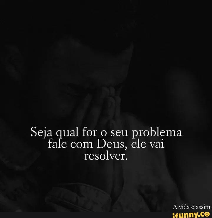 Qual é o seu problema?: Para resolver seus problemas mais difíceis