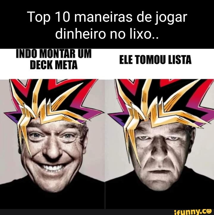 Memes de imagem ZdQ7g3dr8 por tadeck: 16 comentários - iFunny Brazil