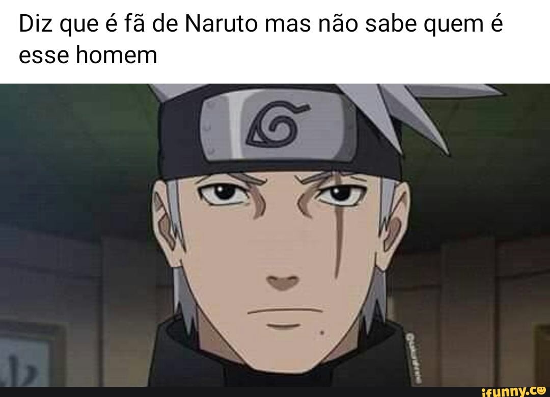 Quais fatos sobre Naruto que muitos fãs não sabem? - Quora