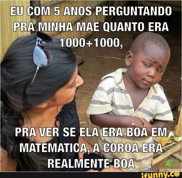 Memes de imagem h9BjpXIMA por Emporio_in_Boots: 5 comentários - iFunny  Brazil