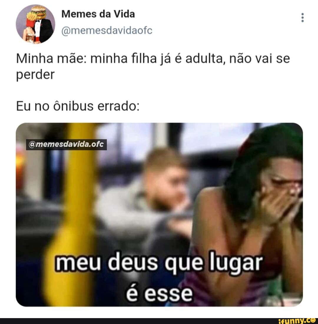 N/A - Memes da Vida (amemesdavidaofe AMANHÃ TEM JOGO DO BRASIL