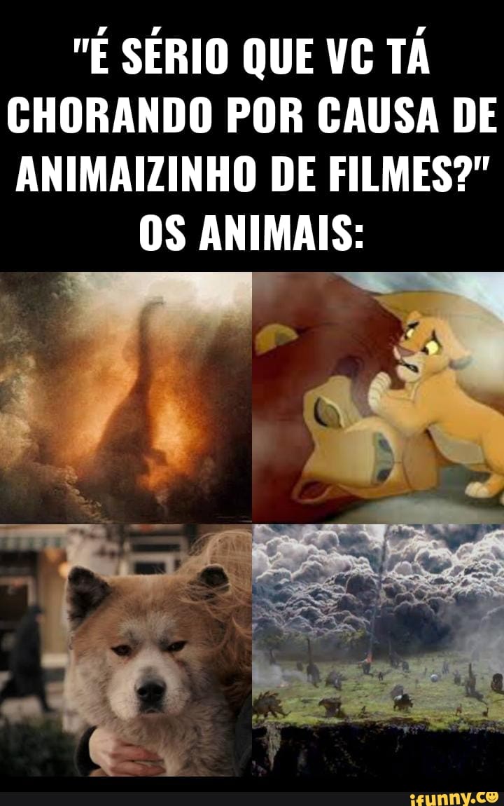 Souzones no período Jurássico, jurando só fazer conteúdo de FNAF(adendo, é  MENTIRA!). - iFunny Brazil