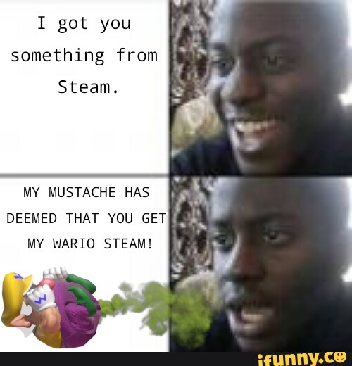 Steam memes. Best Collection of funny Steam pictures on iFunny Brazil