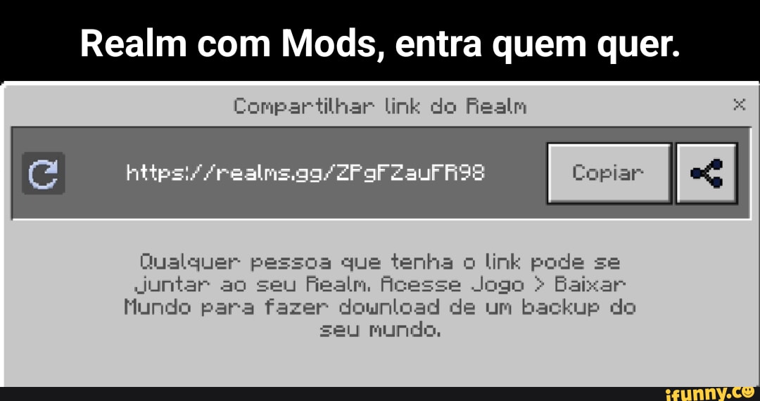 Como realizar o backup do seu jogo