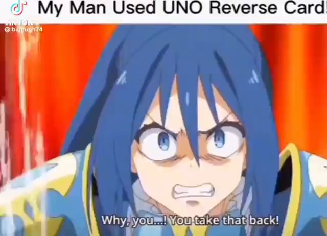 Reverse Anime Memes added a new photo. - Reverse Anime Memes