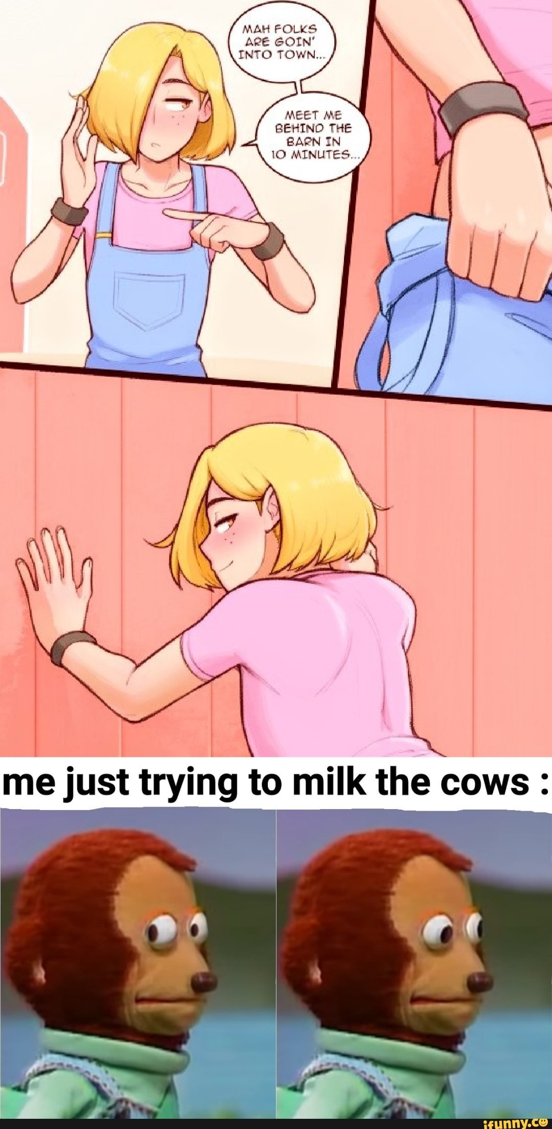 milk brother meme｜TikTok Search