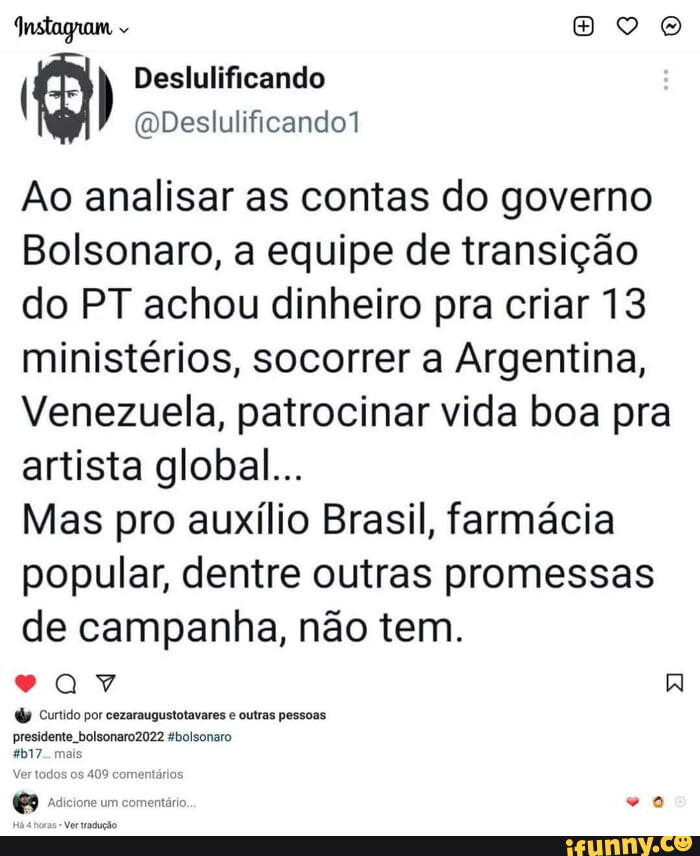 Brasil Vida Boa