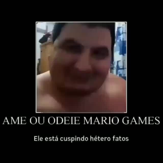 Fatos Sobre Games