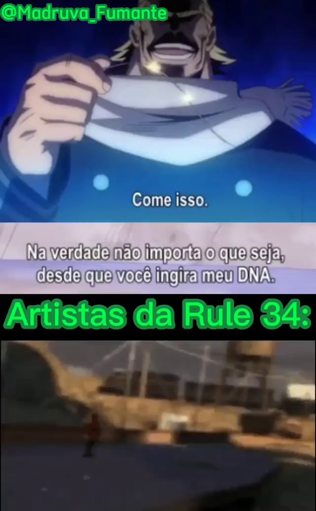Memes de imagem 1PmdD7sQ8 por Rule34XYZ_2021: 7 comentários - iFunny Brazil