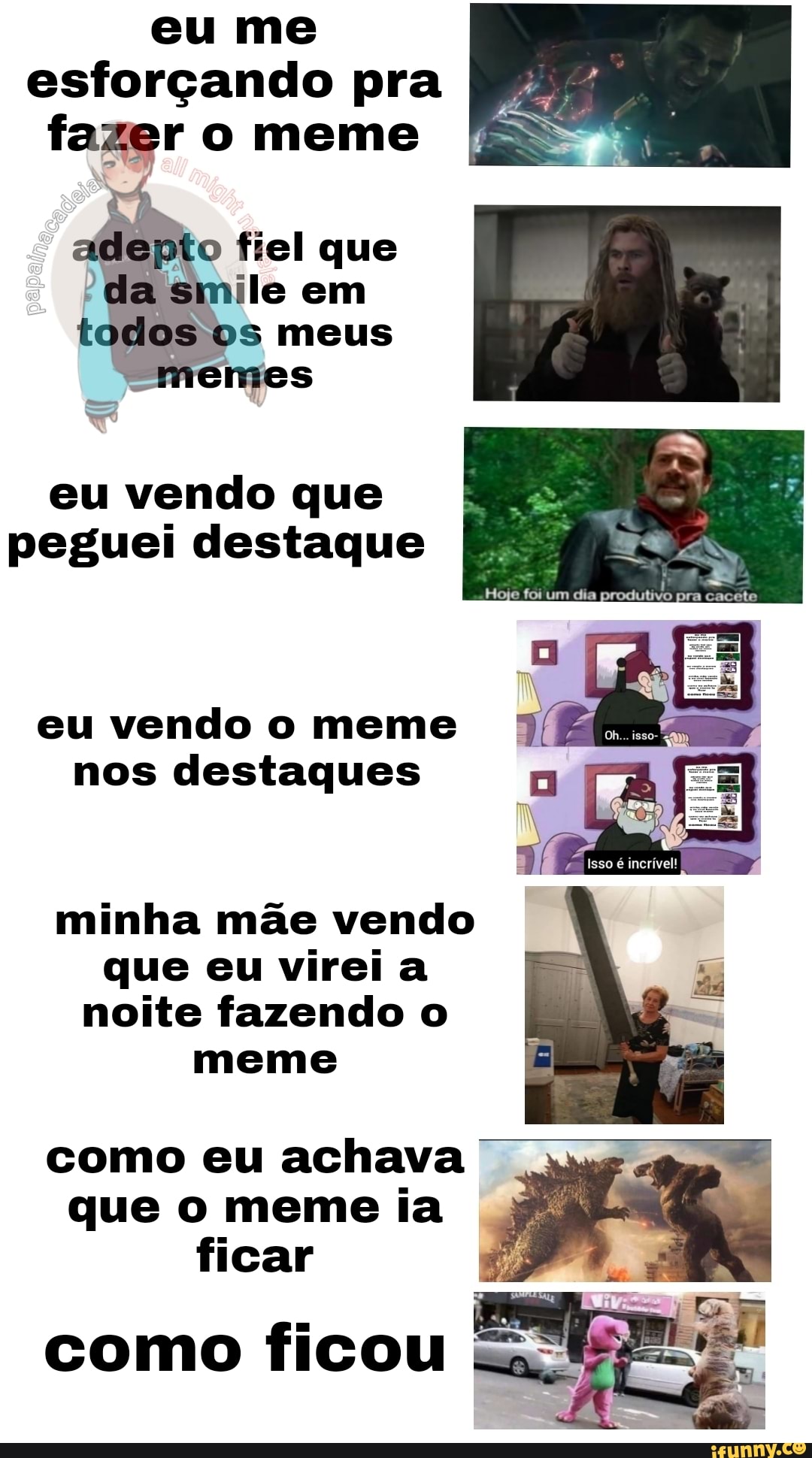 memes gamer br