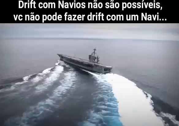 Navio de guerra Navio de guerra na vida real nos animes - iFunny Brazil