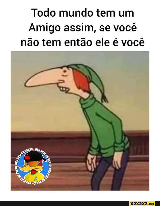 Ai NA sê Todo mundo ESTARÁ EM - iFunny Brazil