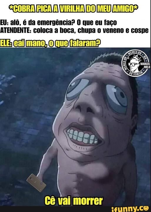 Venenoso memes. Best Collection of funny Venenoso pictures on iFunny Brazil