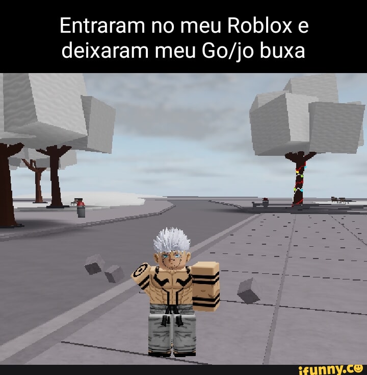 Robloxsemcontexto memes. Best Collection of funny Robloxsemcontexto  pictures on iFunny Brazil