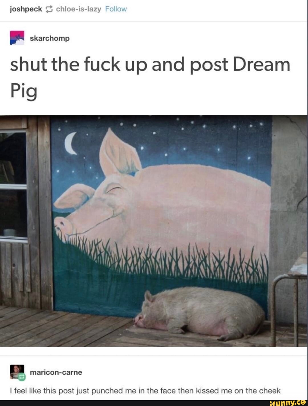 Pork memes. Best Collection of funny Pork pictures on iFunny Brazil