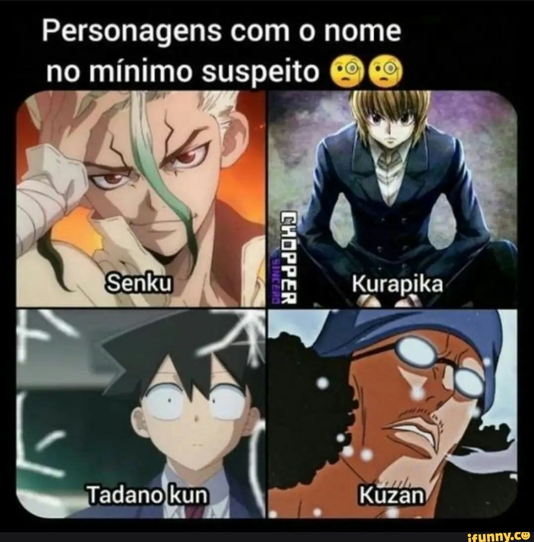 Komi fala uma frase Todo mundo: Pol, Be ão 4 4 Dubladora da komi: - iFunny  Brazil