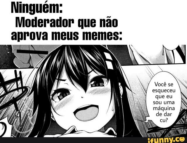 Não intendo - Meme by C_U :) Memedroid