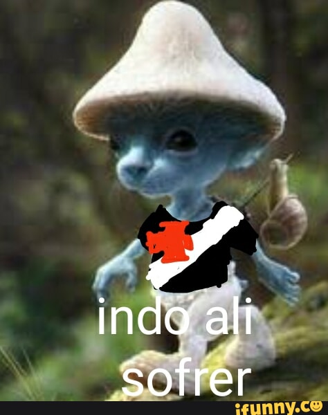 Indo Ali Sofrer Ifunny Brazil