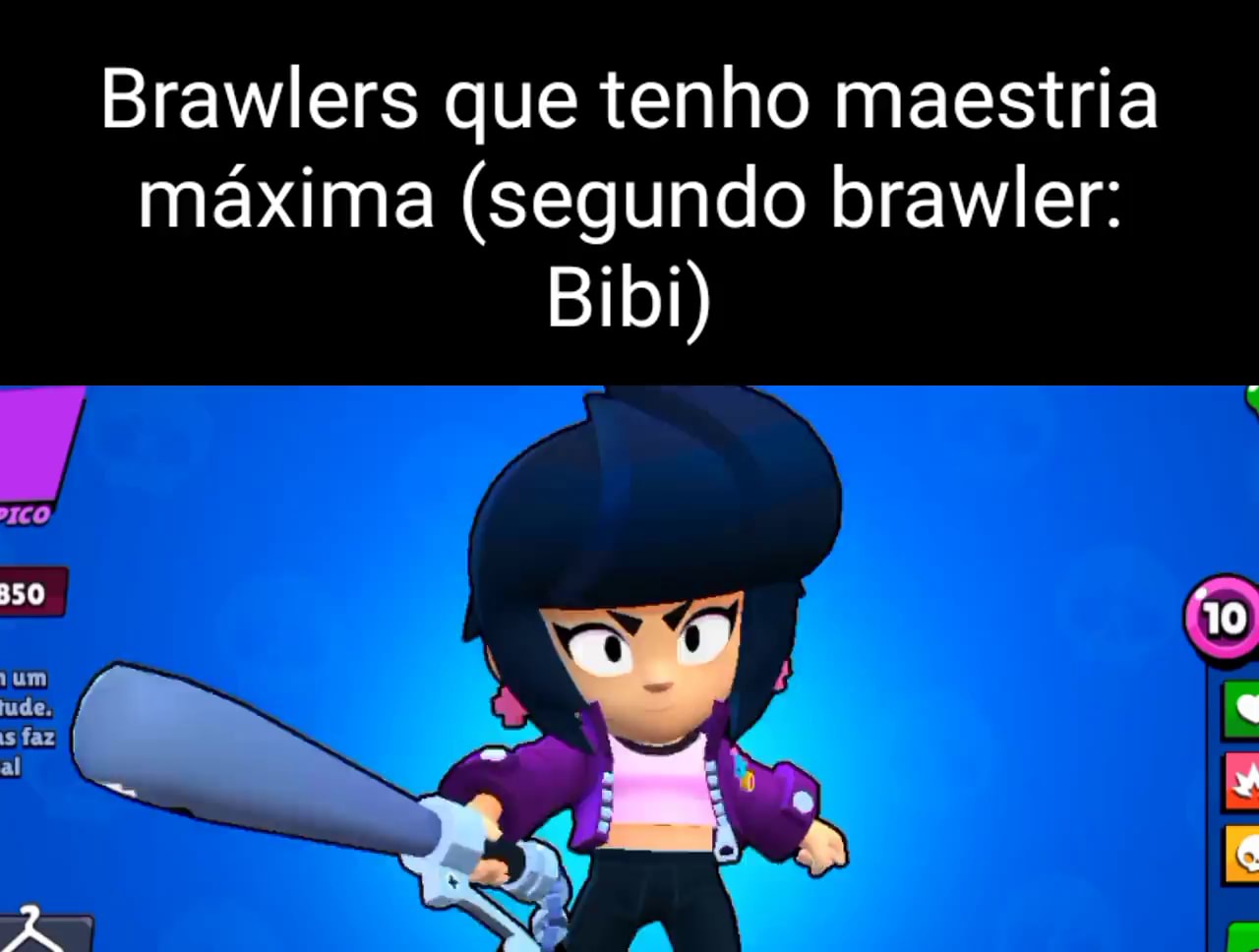 Brawlers memes. Best Collection of funny Brawlers pictures on iFunny Brazil