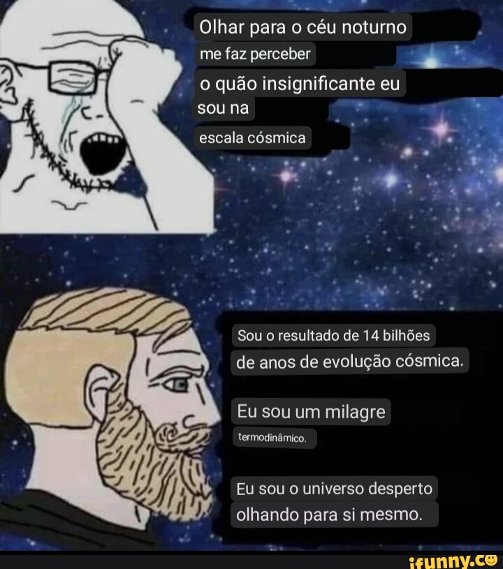 Seucreyson-24anos-melhor idade - EU SOU MUITO MEMEIRO