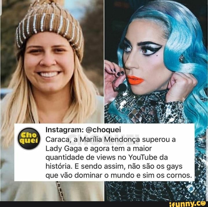 maior views do yt