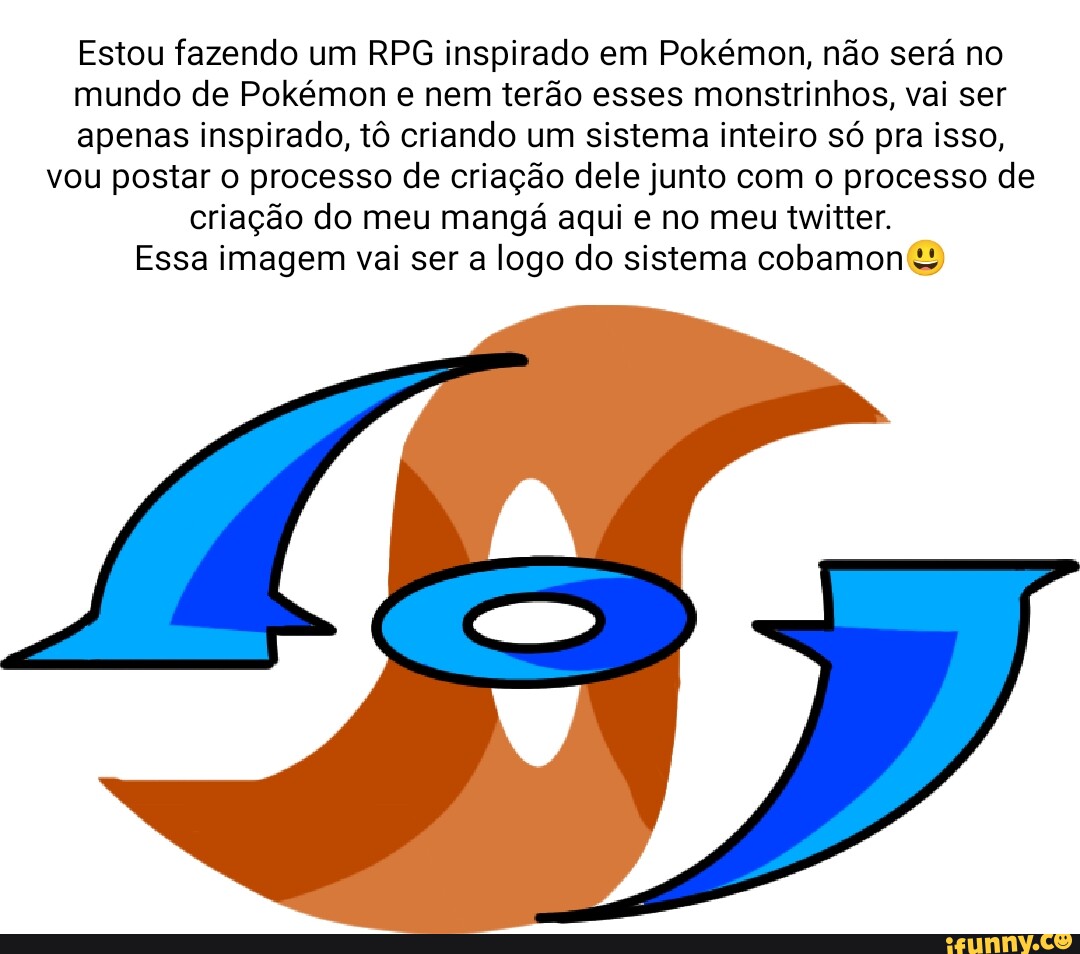 PokéRPG - RPG de Mesa