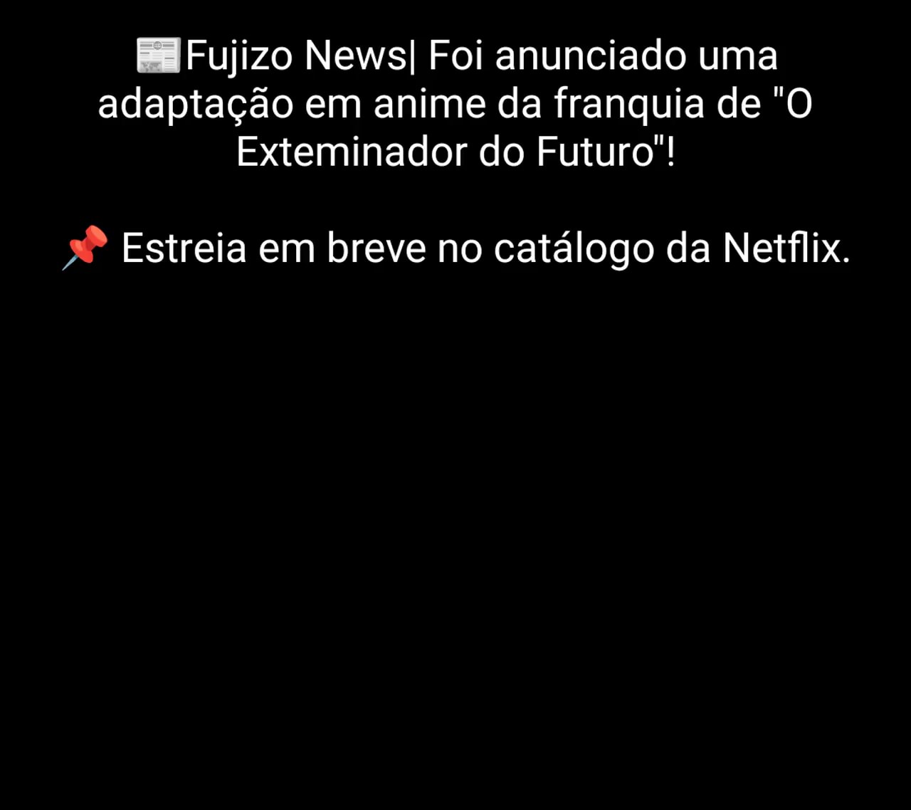 Fujizo News] temporada de Arcane estreia em novembro de 2024 no catálogo  da Netflix - iFunny Brazil