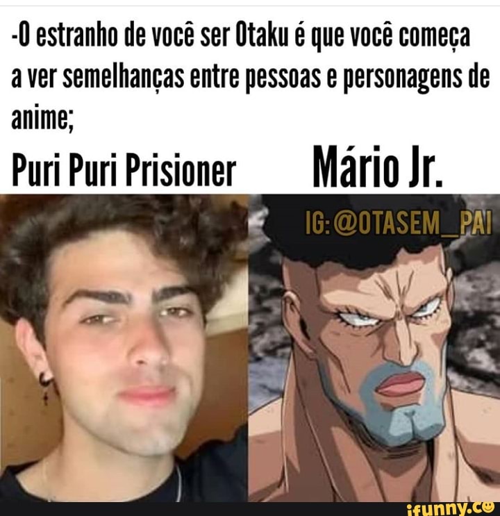 Entre Otakus