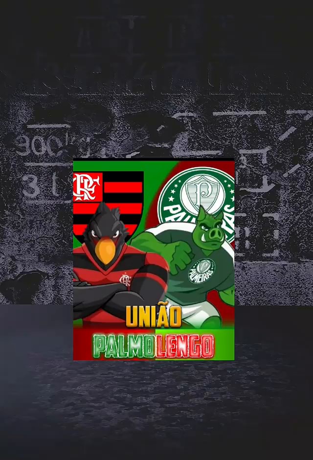 Clubismo união flarinthians clubismo - iFunny Brazil