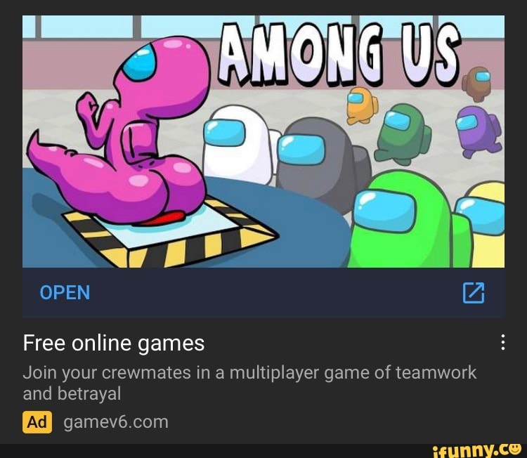 Join online games